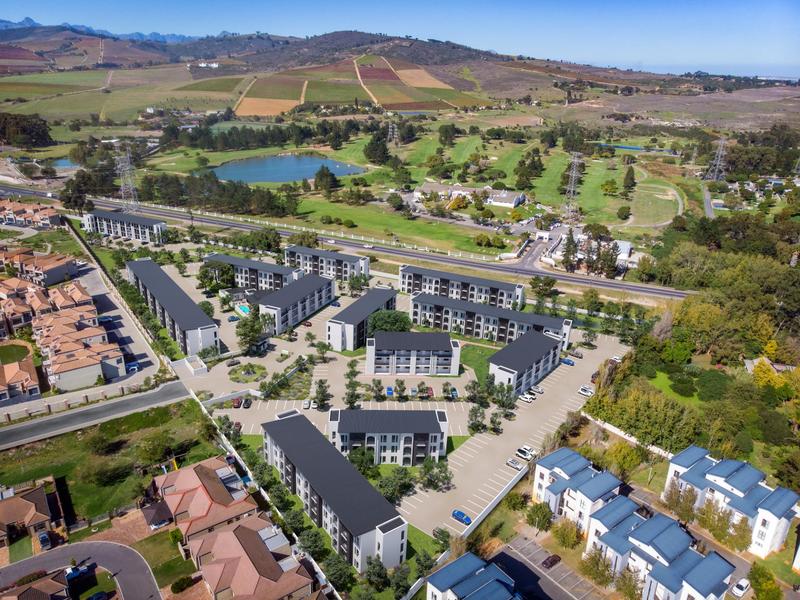 2 Bedroom Property for Sale in Brackenfell South Western Cape